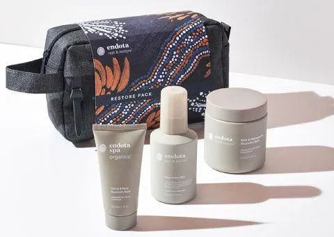 Bringing self-care home this Father’s Day