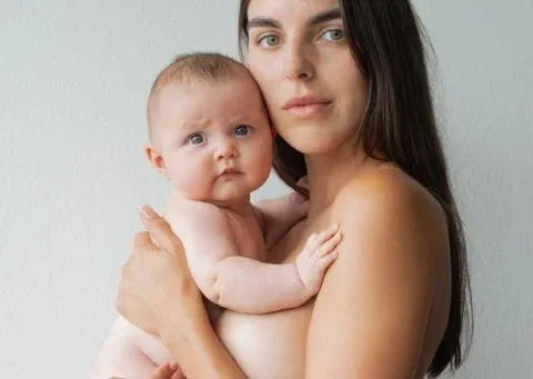 meet the mum behind our mother’s day 2024 campaign: holly holmes