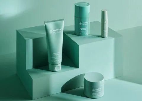 what are forever chemicals? how to avoid them with non-toxic skincare this organic awareness month