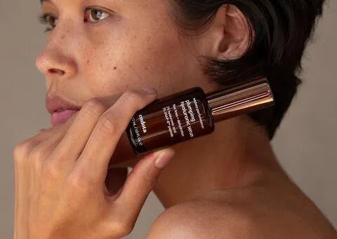 the science behind our hyaluronic acid serum