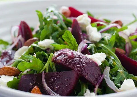 four seasons of vitality: the benefits of eating seasonally