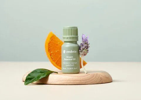 essential oils and blends: why are they essential?