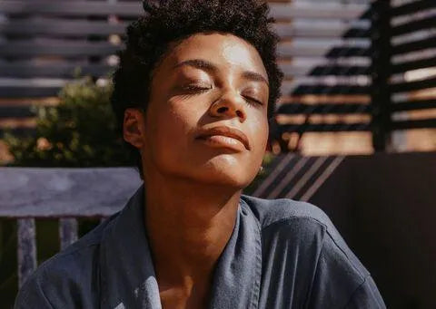 the benefits of sleep on your overall wellbeing