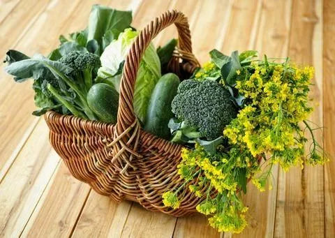 Why are antioxidants so good for you? Breaking down the benefits of antioxidants