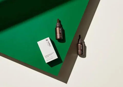 peptides: the holy grail ingredient for plumper skin?