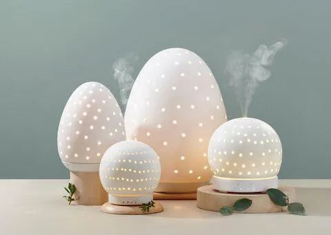 the plant-powered benefits of essential oils and how to use them