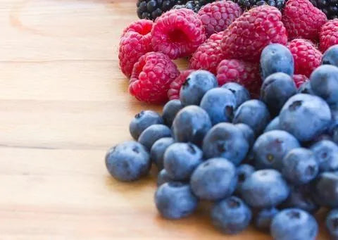 Smoothie mix: glowing skin smoothie recipe and blends to nourish your skin from within