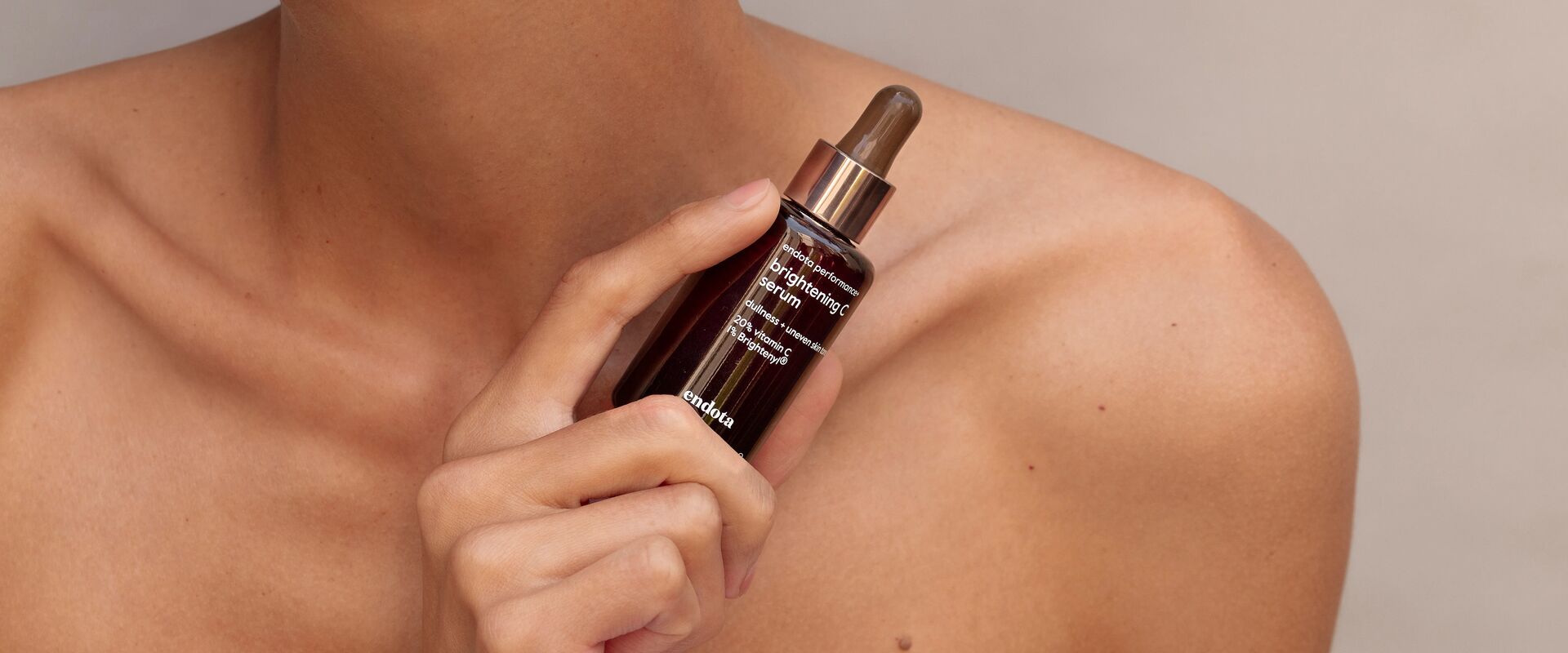 advantages of vitamin C serum for radiant skin