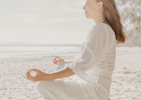 Blogs | The vibrational mechanics of manifestation