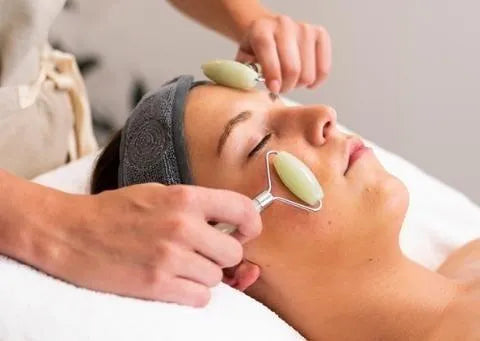 Revealed: the three most popular endota facials