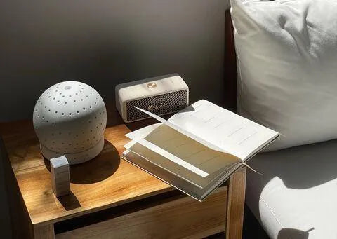 the role of sleep in stress management and mental wellbeing