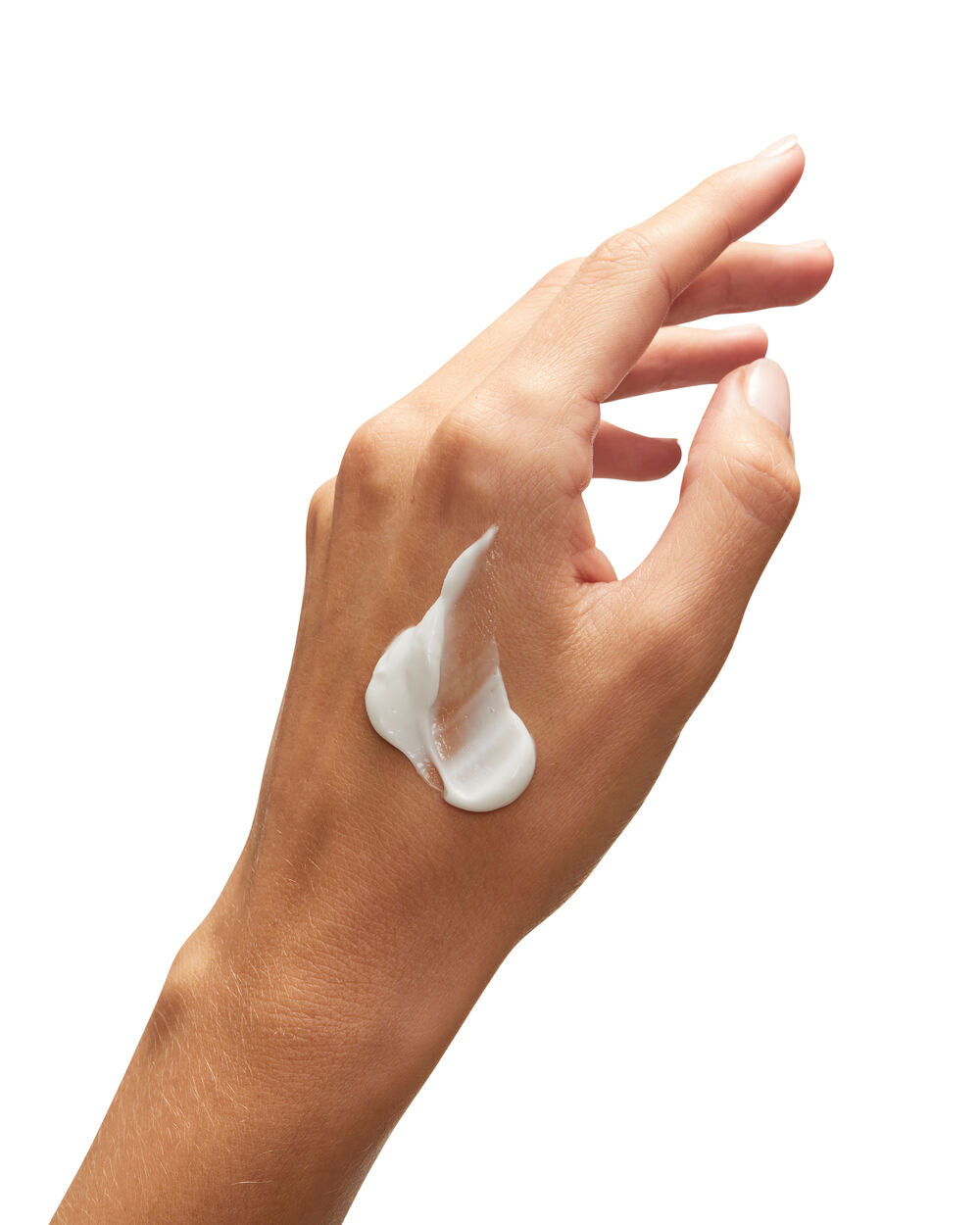 Citrus & Vanilla Bean Hand Cream