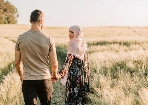 the love language of physical touch