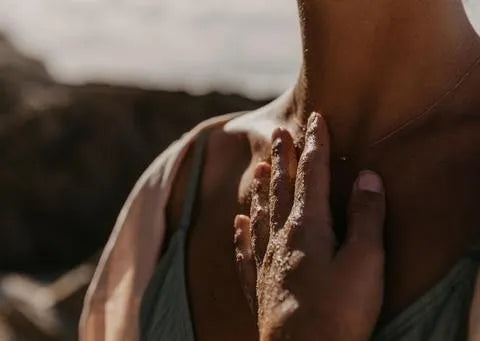 Self-love, affirmations and the importance of practising love for yourself with Mel Gleeson