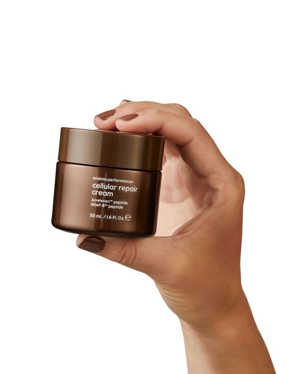 Cellular Repair Face Cream 50ml