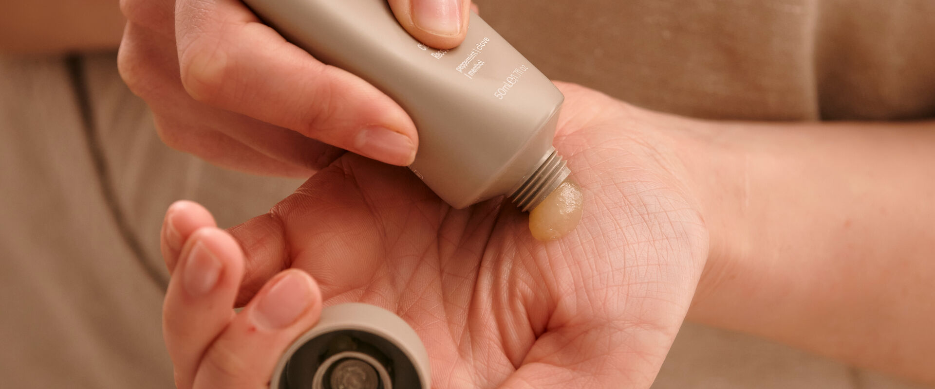 4 beauty products to reach for after a workout