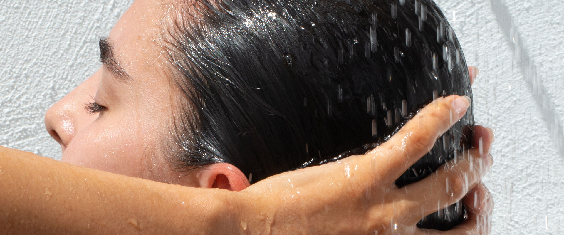 creating a self-care ritual for your everything shower