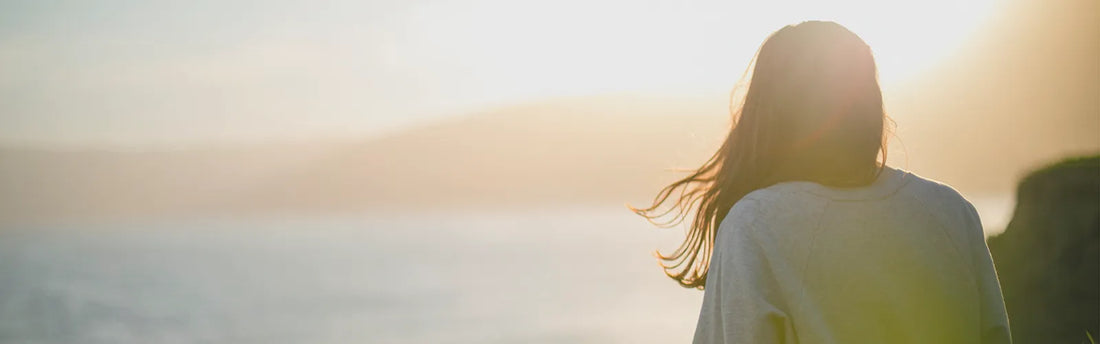 Dr Hayley: nature therapy