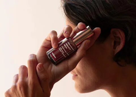 retinal vs. retinol, the science of renewal revealed