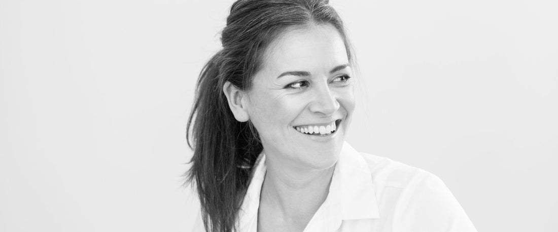 blogs by Dr Hayley Dickinson, women's health scientist