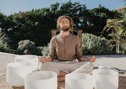 Guided meditation: how this simple practice can improve your life