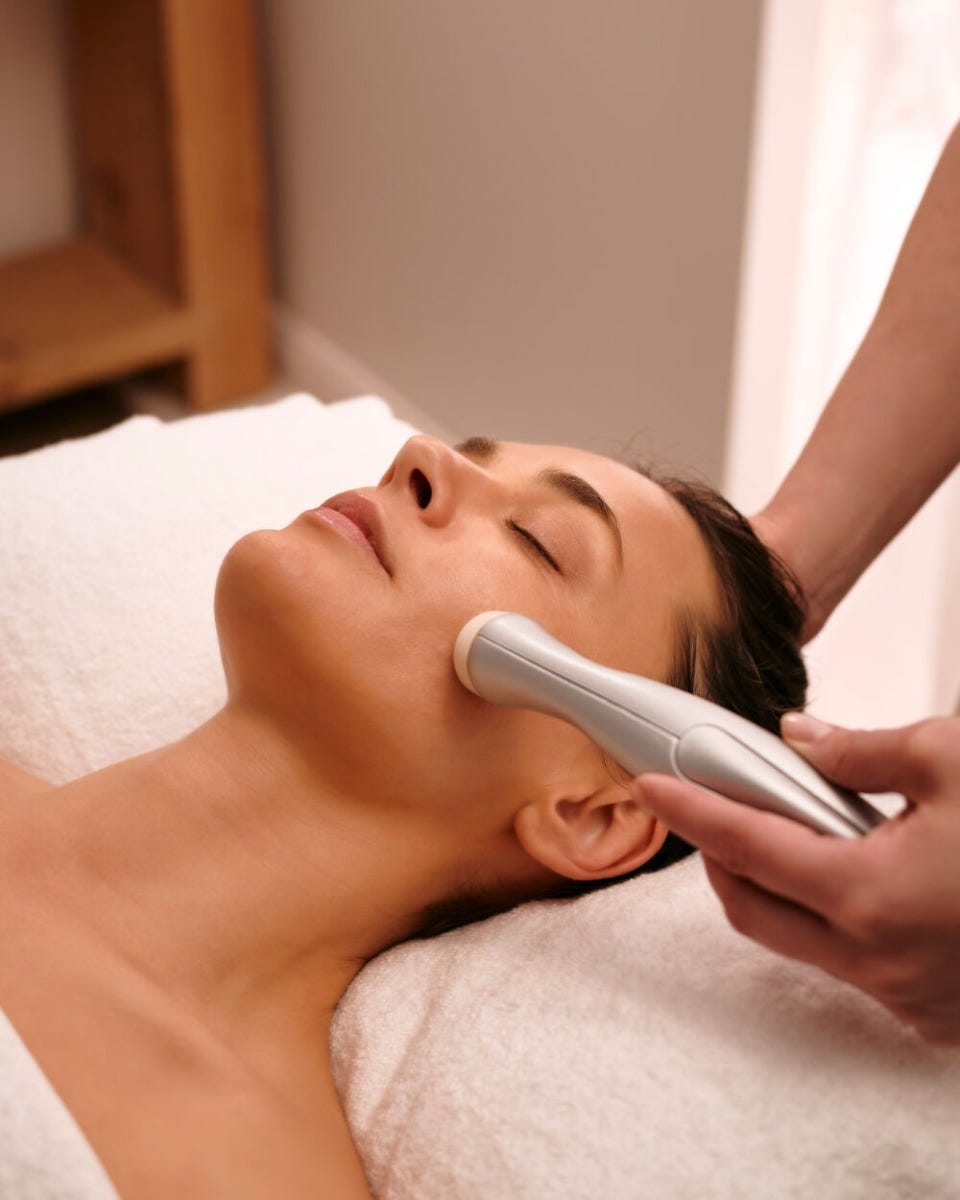Electro-Mesotherapy