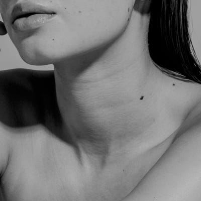 Aromatherapy Massage