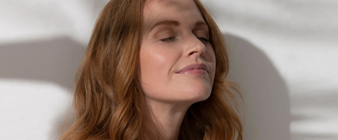 the many sides of women’s health: menopause