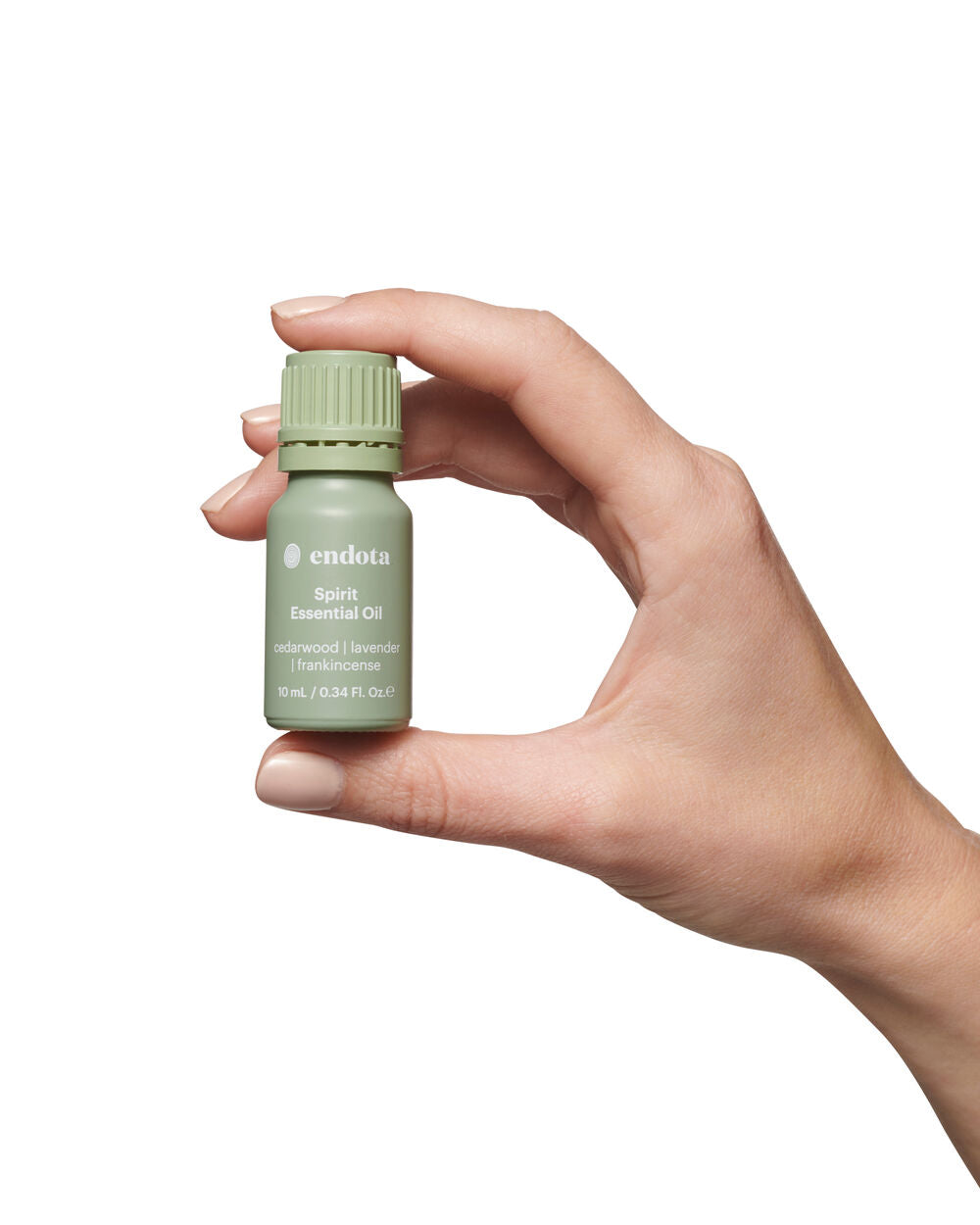 Essential Oil - Spirit