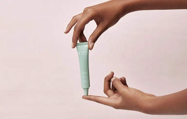 Prevent premature ageing by getting the right eye cream for you