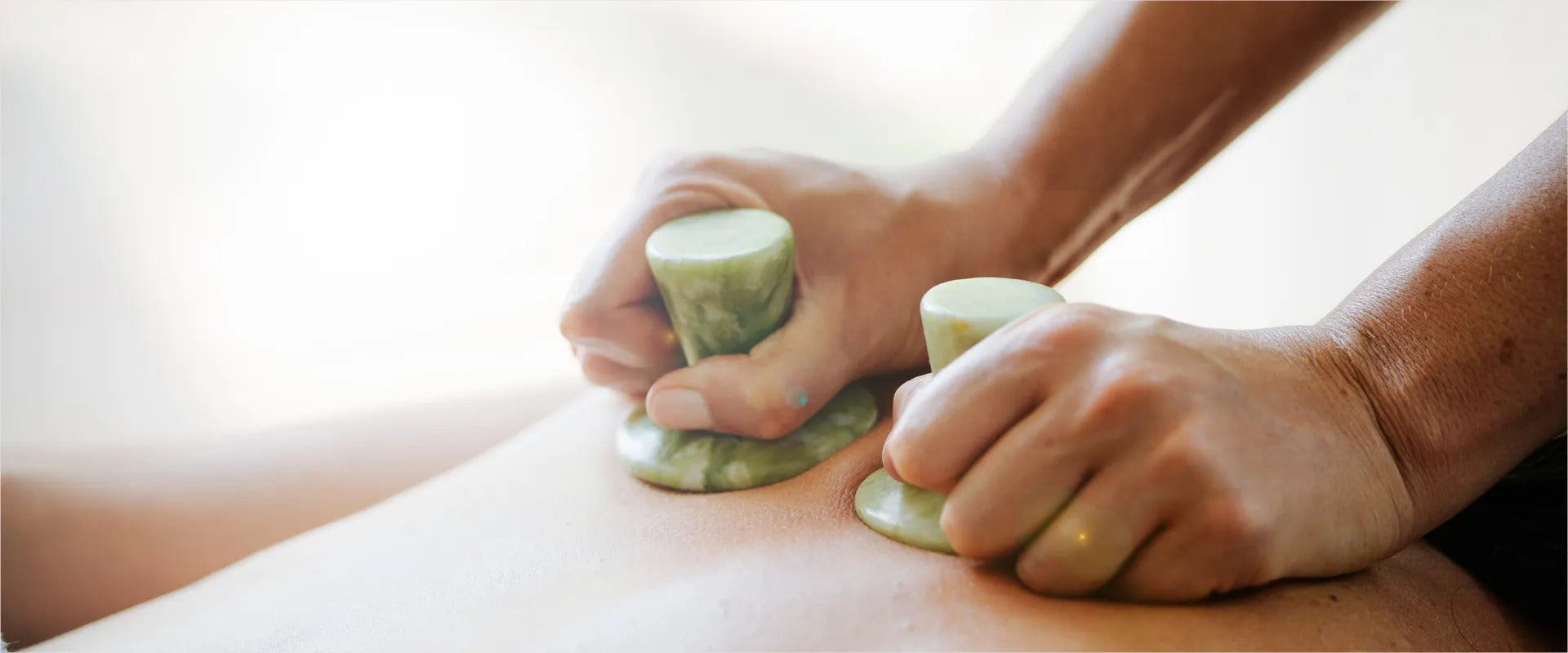 glow from within by treating both your body and skin with the surrender spa package