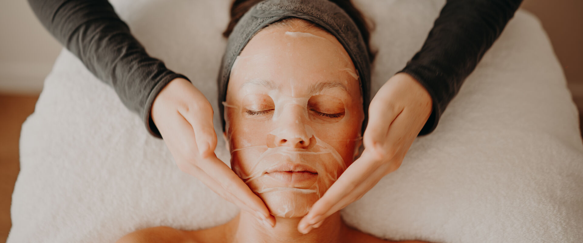 commit to self-care with the endota spa treatment and wellness series