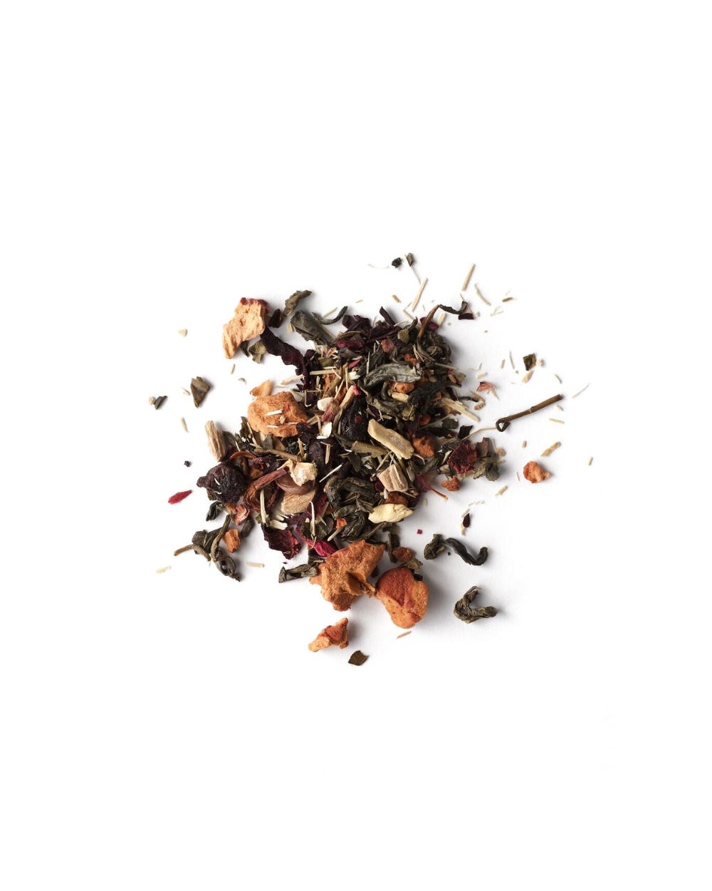 Energy Tea - 20 Pack