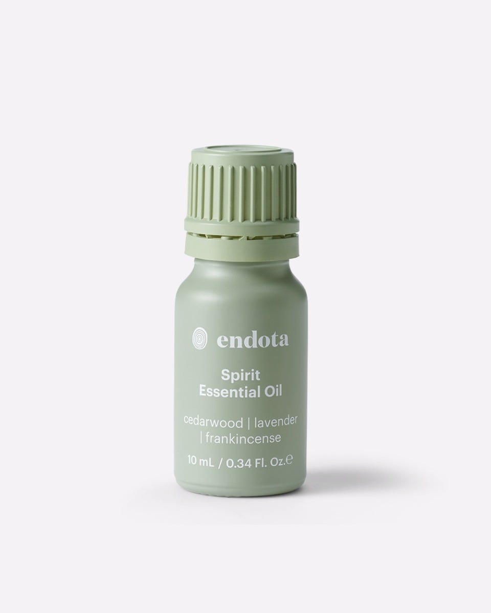 Essential Oil - Spirit