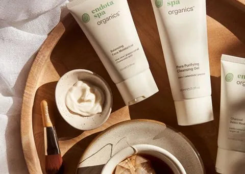 Taking in-spa results to the next level at home