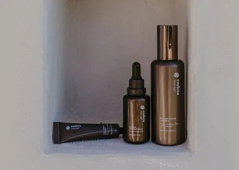 Dryness vs dehydration – is there a difference?