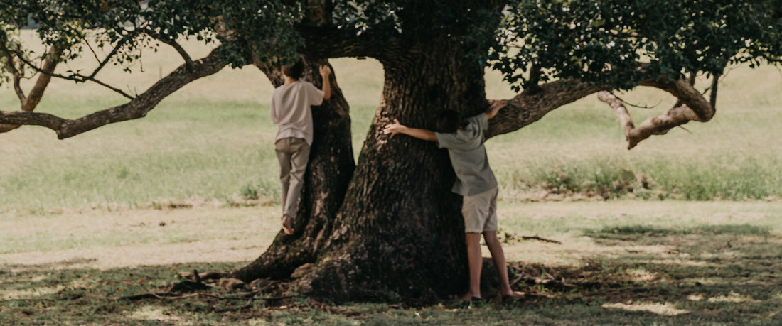 five school holiday tips for an enjoyable break with the kids