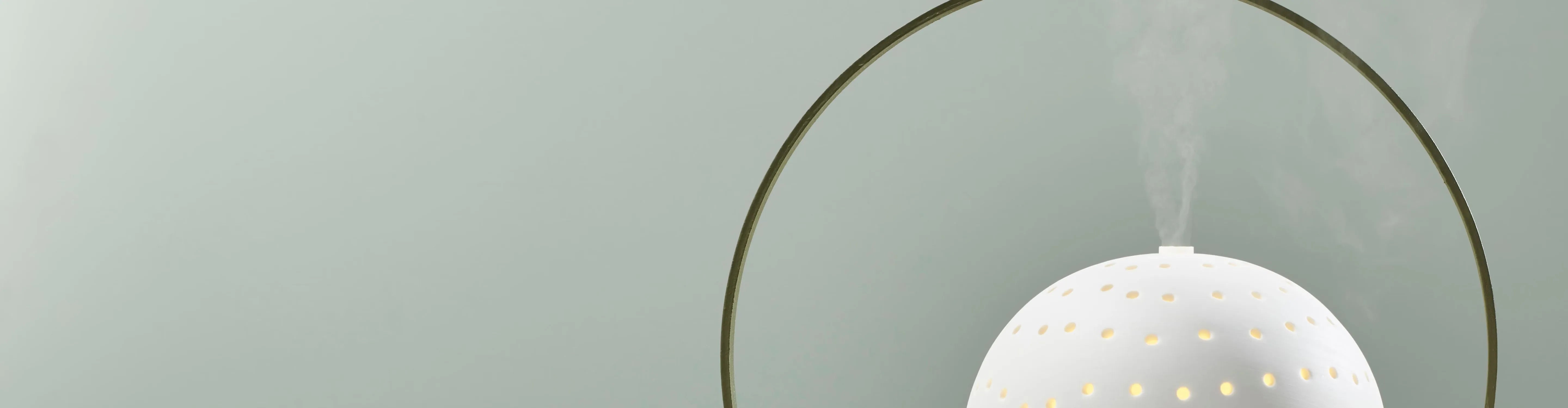 At Home > Home Fragrance