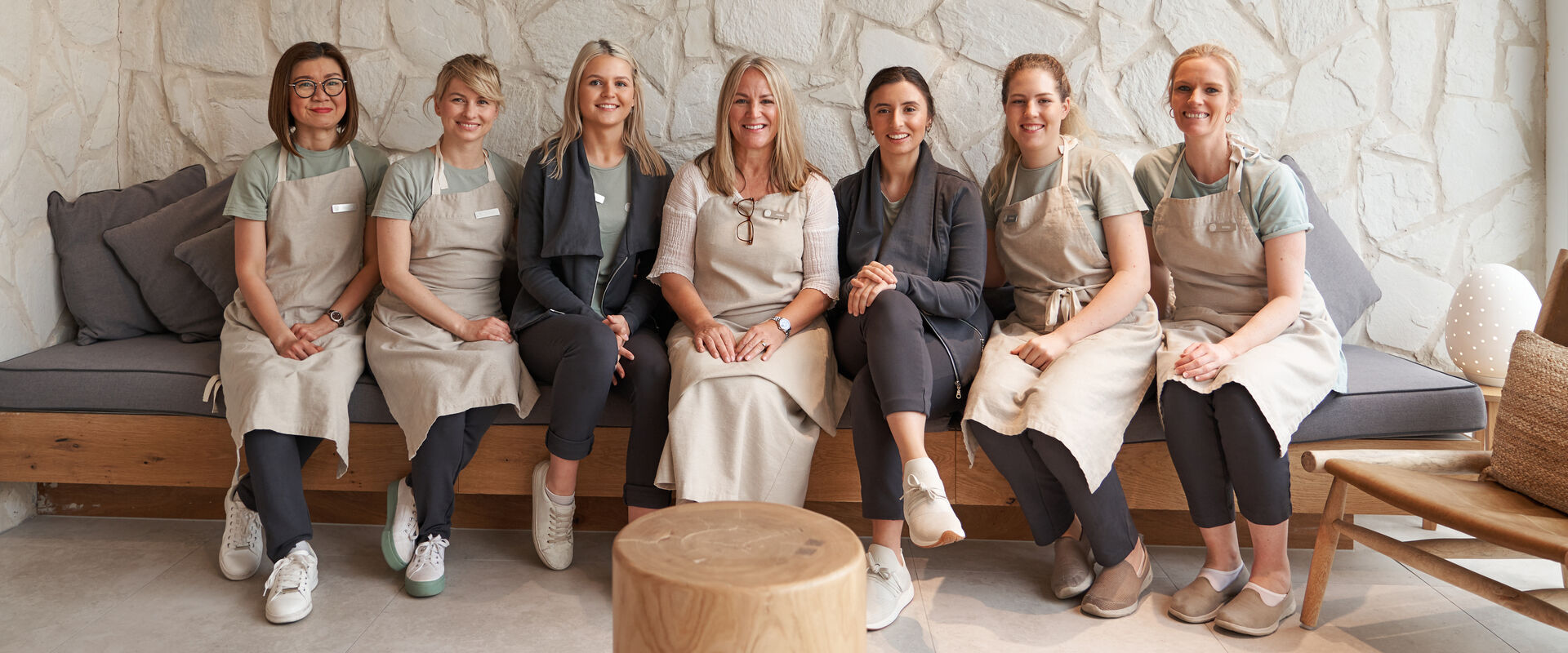 from student to therapist: how Erica kickstarted her career in wellness