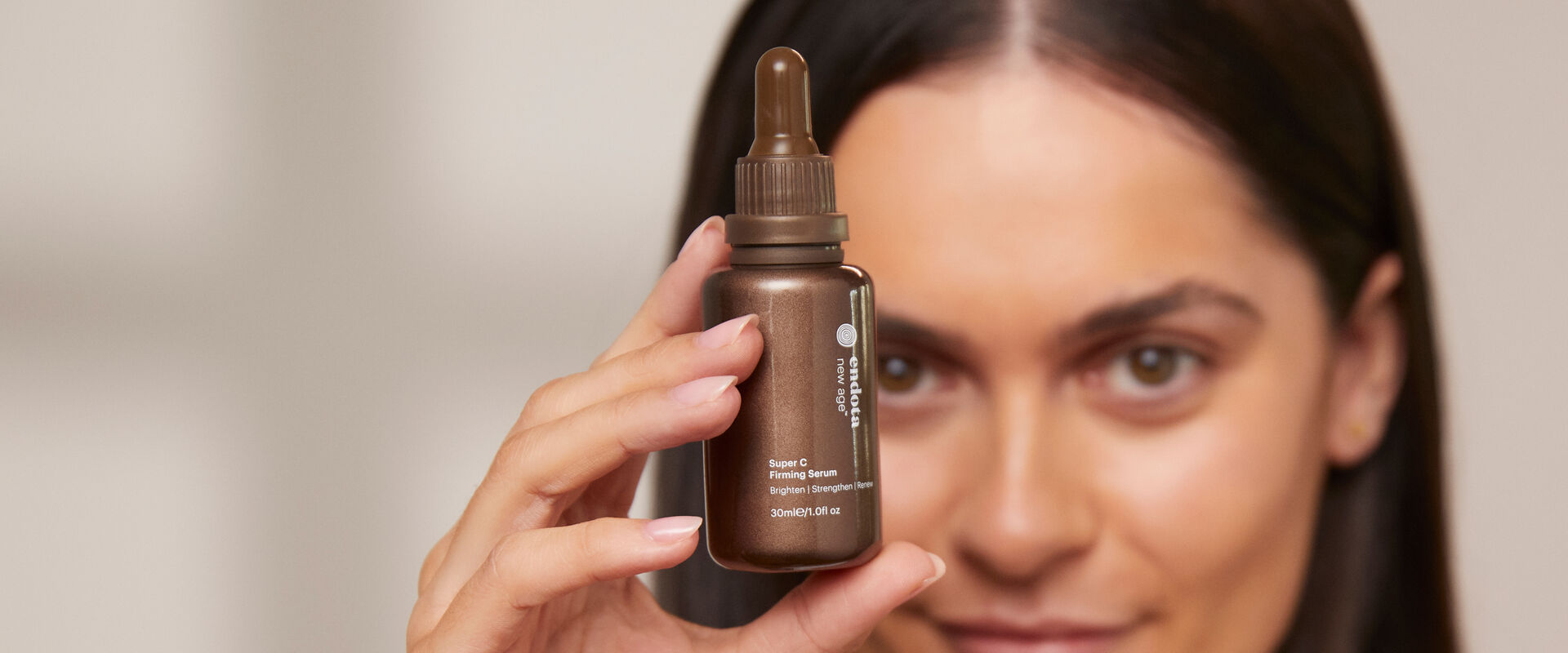 how to dial up your glow with vitamin C