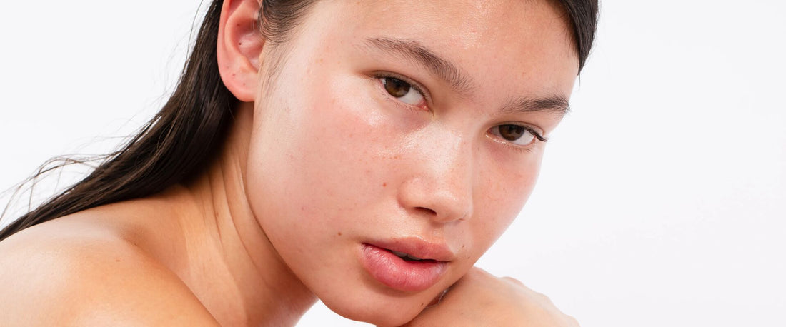 how to bring natural oils back to your skin
