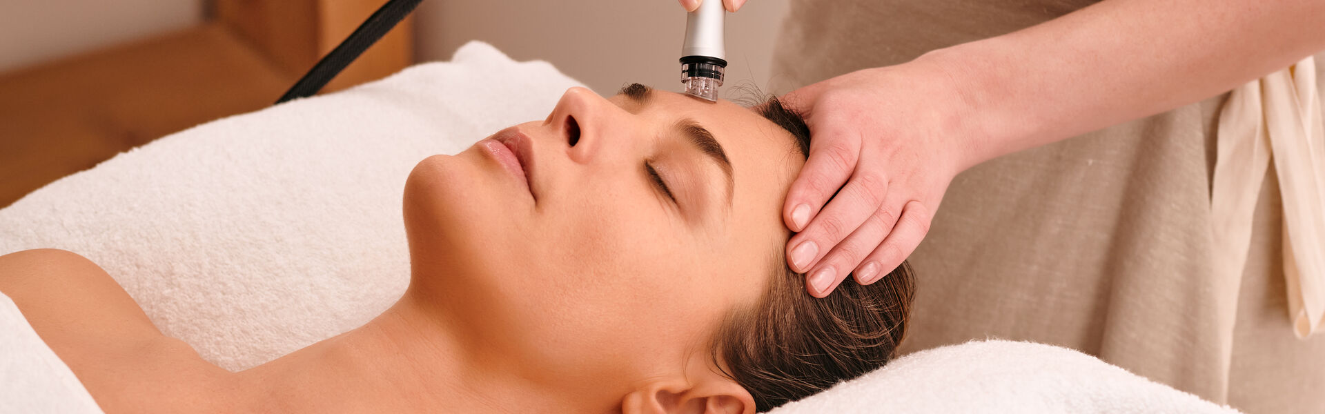 spring into new skin: the benefits of hydro-microdermabrasion