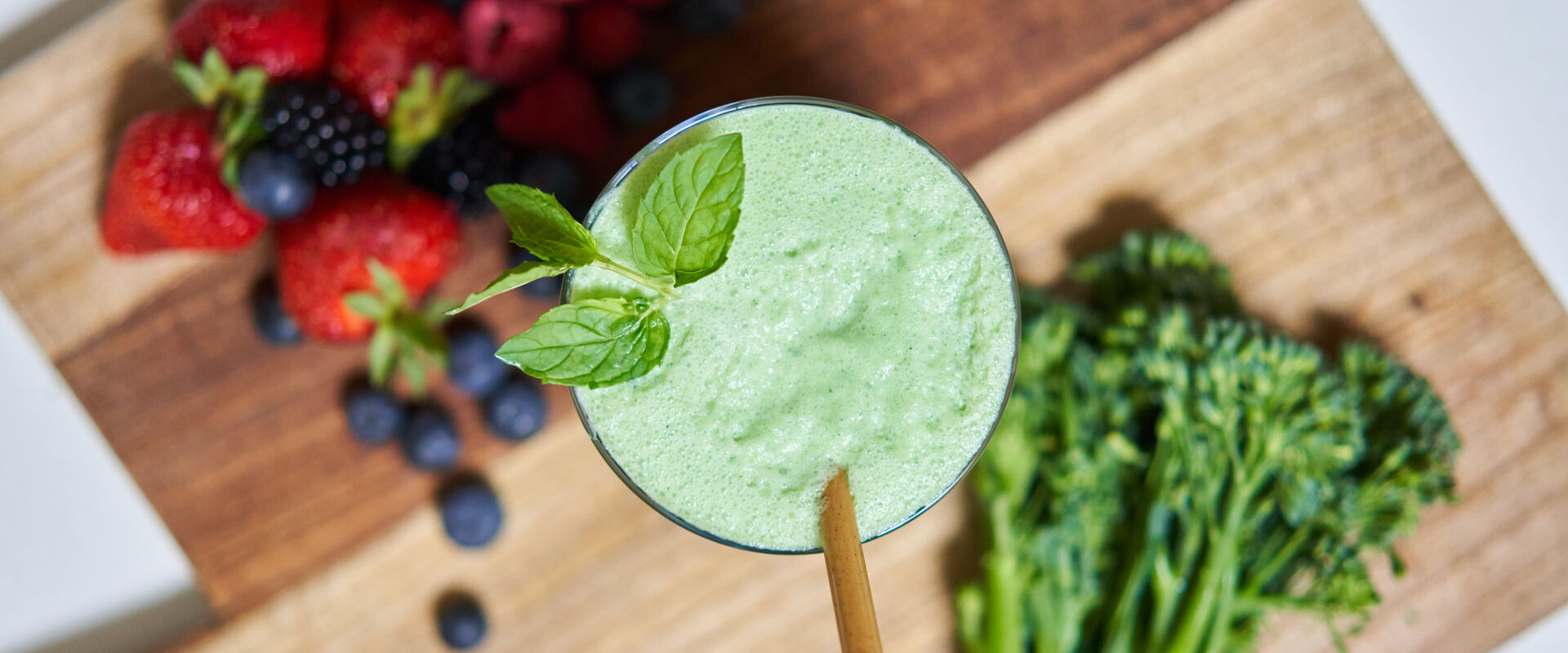 our favourite immune boosting recipes