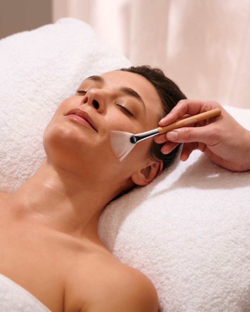 Intense Renewal Facial