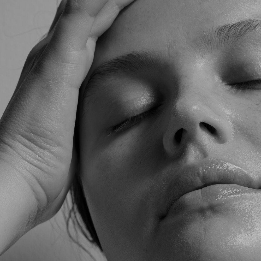 Intense Renewal Facial