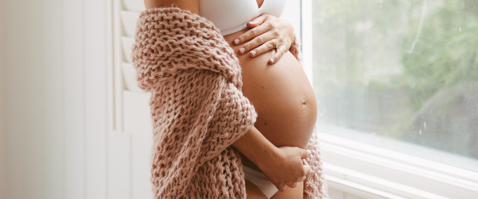 pregnancy, labour, birth and beyond: Lisa Simpson on hypnobirthing and hormones