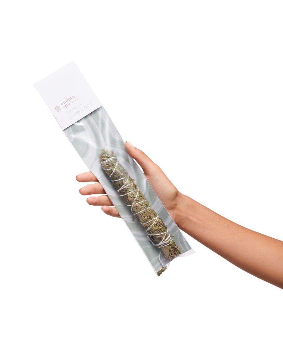 Cleansing Smudge Stick