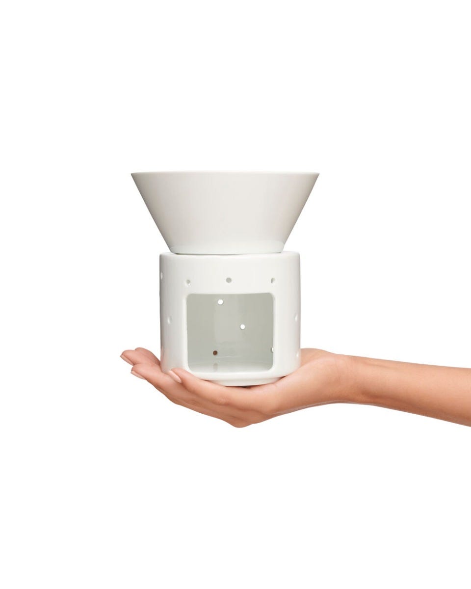 Essential Oil Burner