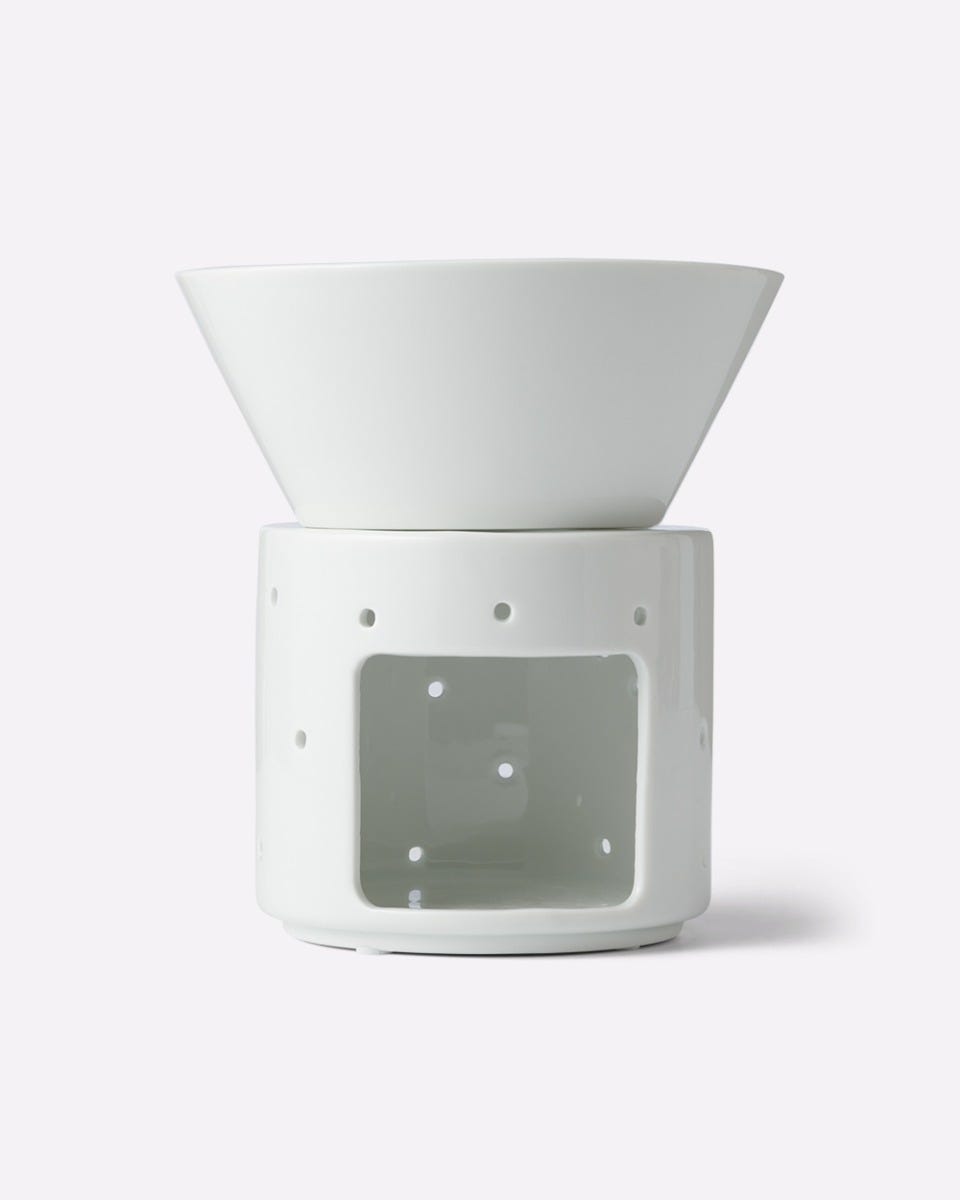 Essential Oil Burner