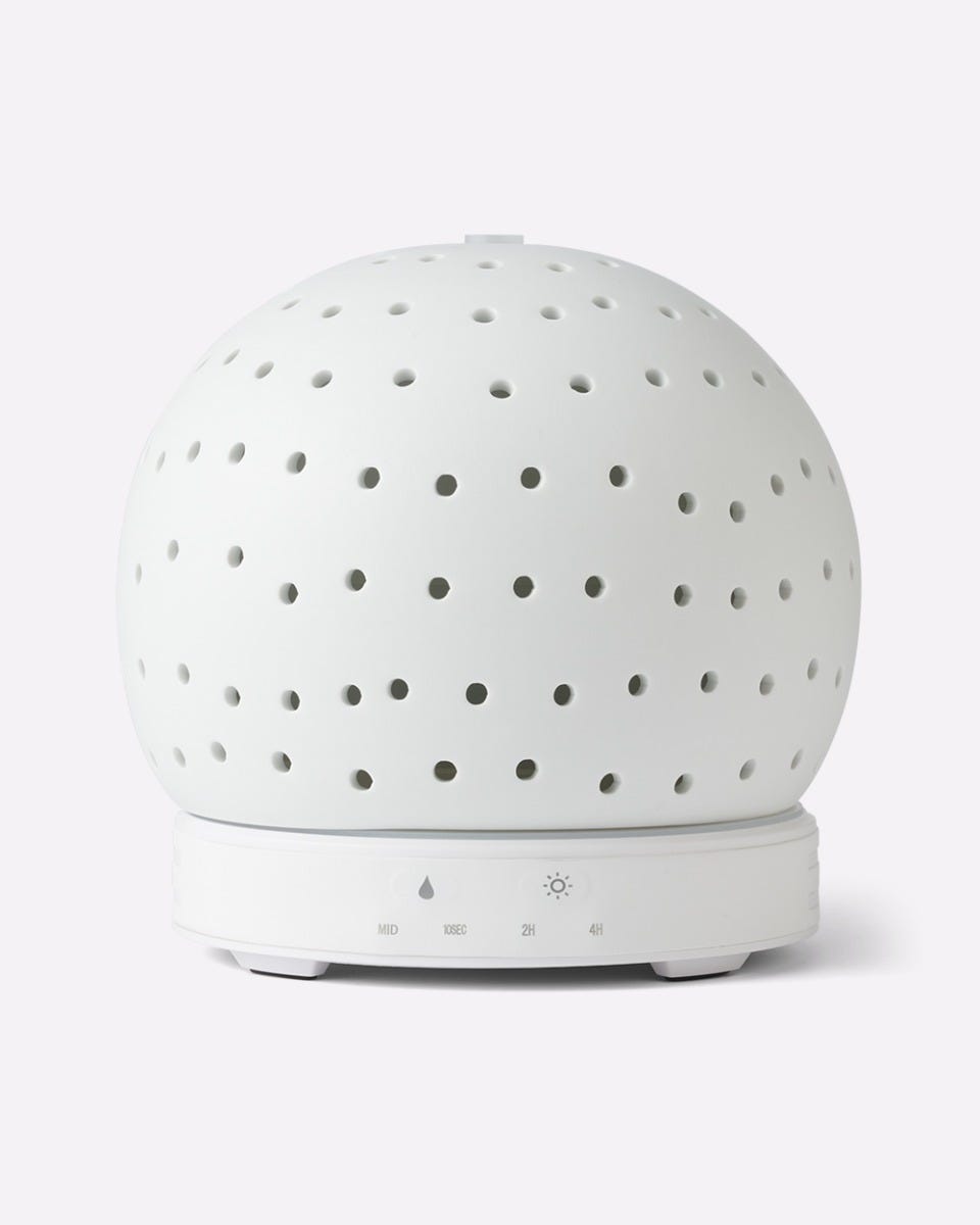 Essential Oil Diffuser